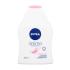 Nivea Intimo Intimate Wash Lotion Sensitive Kosmetyki do higieny intymnej dla kobiet 250 ml