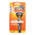 Gillette Fusion5 Maszynka do golenia dla mężczyzn Zestaw