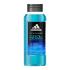 Adidas Cool Down New Clean & Hydrating Żel pod prysznic dla mężczyzn 250 ml