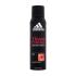 Adidas Team Force Deo Body Spray 48H Dezodorant dla mężczyzn 150 ml