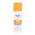 Eucerin Sun Protection Photoaging Control Sun Fluid SPF50+ Preparat do opalania twarzy dla kobiet 50 ml