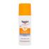 Eucerin Sun Protection Photoaging Control Face Sun Fluid SPF50+ Preparat do opalania twarzy dla kobiet 50 ml