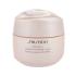 Shiseido Benefiance Wrinkle Smoothing Cream Krem do twarzy na dzień dla kobiet 75 ml Uszkodzone pudełko