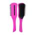 Tangle Teezer Easy Dry & Go Szczotka do włosów dla kobiet 1 szt Odcień Shocking Cerise