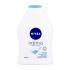 Nivea Intimo Wash Lotion Fresh Comfort Kosmetyki do higieny intymnej dla kobiet 250 ml