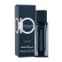 Ferragamo Ferragamo Intense Leather Woda perfumowana dla mężczyzn 30 ml