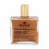 NUXE Huile Prodigieuse® Or Multi-Purpose Shimmering Dry Oil Olejek do ciała dla kobiet 50 ml