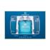 Sergio Tacchini Ocean´s Club Zestaw EDT 100 ml + żel pod prysznic 100 ml + balsam do golenia 100 ml