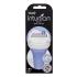 Wilkinson Sword Intuition Dry Skin Maszynka do golenia dla kobiet 1 szt