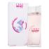 KENZO L´Eau Kenzo Pour Femme Hyper Wave Woda toaletowa dla kobiet 100 ml