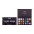 Barry M In The Stars 18 Pan Eyeshadow Pallete Cienie do powiek dla kobiet 12,6 g