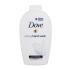 Dove Caring Hand Wash Original Mydło w płynie dla kobiet 250 ml
