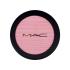 MAC Extra Dimension Blush Róż dla kobiet 4 g Odcień Into The Pink