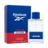Reebok Move Your Spirit Woda toaletowa dla mężczyzn 100 ml