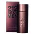Carolina Herrera 212 Sexy Men Woda toaletowa dla mężczyzn 30 ml Uszkodzone pudełko