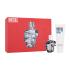 Diesel Only The Brave Zestaw EDT 50 ml + żel pod prysznic 75 ml