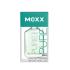 Mexx Pure Man Woda toaletowa dla mężczyzn 50 ml Uszkodzone pudełko