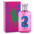 Ralph Lauren Big Pony 2 Woda toaletowa dla kobiet 100 ml