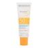 BIODERMA Photoderm Cream SPF50+ Preparat do opalania twarzy 40 ml Odcień Invisible