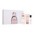 Narciso Rodriguez All Of Me Zestaw woda perfumowana 90 ml + woda perfumowana 10 ml + mleczko do ciała 50 ml