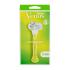 Gillette Venus Extra Smooth Maszynka do golenia dla kobiet 1 szt