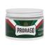 PRORASO Green Pre-Shave Cream Preparat przed goleniem dla mężczyzn 300 ml Uszkodzone pudełko