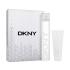 DKNY DKNY Women Energizing 2011 Zestaw woda perfumowana 100 ml + mleczko do ciała 100 ml
