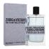 Zadig & Voltaire This is Him! Vibes of Freedom Woda toaletowa dla mężczyzn 100 ml