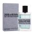 Zadig & Voltaire This is Him! Vibes of Freedom Woda toaletowa dla mężczyzn 50 ml