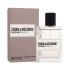 Zadig & Voltaire This is Him! Undressed Woda toaletowa dla mężczyzn 50 ml