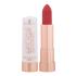 Essence Caring Shine Vegan Collagen Lipstick Pomadka dla kobiet 3,5 g Odcień 207 My Passion