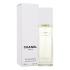 Chanel Cristalle Eau Verte Woda perfumowana dla kobiet 100 ml