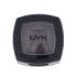 NYX Professional Makeup Single Cienie do powiek dla kobiet 2,5 g Odcień 78A Sensual