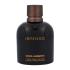 Dolce&Gabbana Pour Homme Intenso Woda po goleniu dla mężczyzn 125 ml