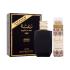 Lattafa Raghba Zestaw woda perfumowana 100 ml + dezodorant 50 ml