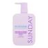 Xpel S.U.N.D.A.Y Moisturise Shampoo Szampon do włosów dla kobiet 350 ml