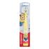 Colgate Kids Minions Battery Powered Toothbrush Extra Soft Szczoteczka soniczna do zębów dla dzieci 1 szt