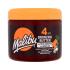 Malibu Bronzing Butter With Carotene & Argan Oil SPF4 Preparat do opalania ciała dla kobiet 300 ml