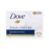Dove Original Beauty Cream Bar Mydło w kostce dla kobiet 90 g Uszkodzone pudełko
