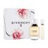 Givenchy L'Interdit Zestaw woda perfumowana 50 ml + woda perfumowana 12,5 ml Uszkodzone pudełko