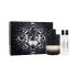 Azzaro The Most Wanted Intense Zestaw woda toaletowa 100 ml + woda toaletowa 2 x 10 ml