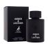 Maison Alhambra Amber & Leather Woda perfumowana dla mężczyzn 100 ml Uszkodzone pudełko