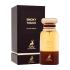 Maison Alhambra Smoky Touch Woda perfumowana dla mężczyzn 80 ml