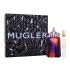 Mugler Alien Hypersense Zestaw woda perfumowana 60 ml + woda perfumowana 10 ml
