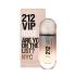 Carolina Herrera 212 VIP Rosé Woda perfumowana dla kobiet 80 ml Uszkodzone pudełko