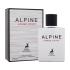 Maison Alhambra Alpine Homme Sport Woda perfumowana dla mężczyzn 100 ml