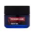 L'Oréal Paris Men Expert Power Age Recharging Night Gel Żel do twarzy dla mężczyzn 50 ml