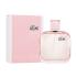 Lacoste L.12.12 Rose Sparkling Woda toaletowa dla kobiet 100 ml