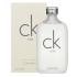 Calvin Klein CK One Woda toaletowa Bez atomizera 10 ml