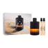 Azzaro The Most Wanted Zestaw perfumy 100 ml + perfumy 2 x 10 ml
